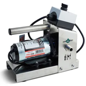 1/2" Electric Diaphragm Pump