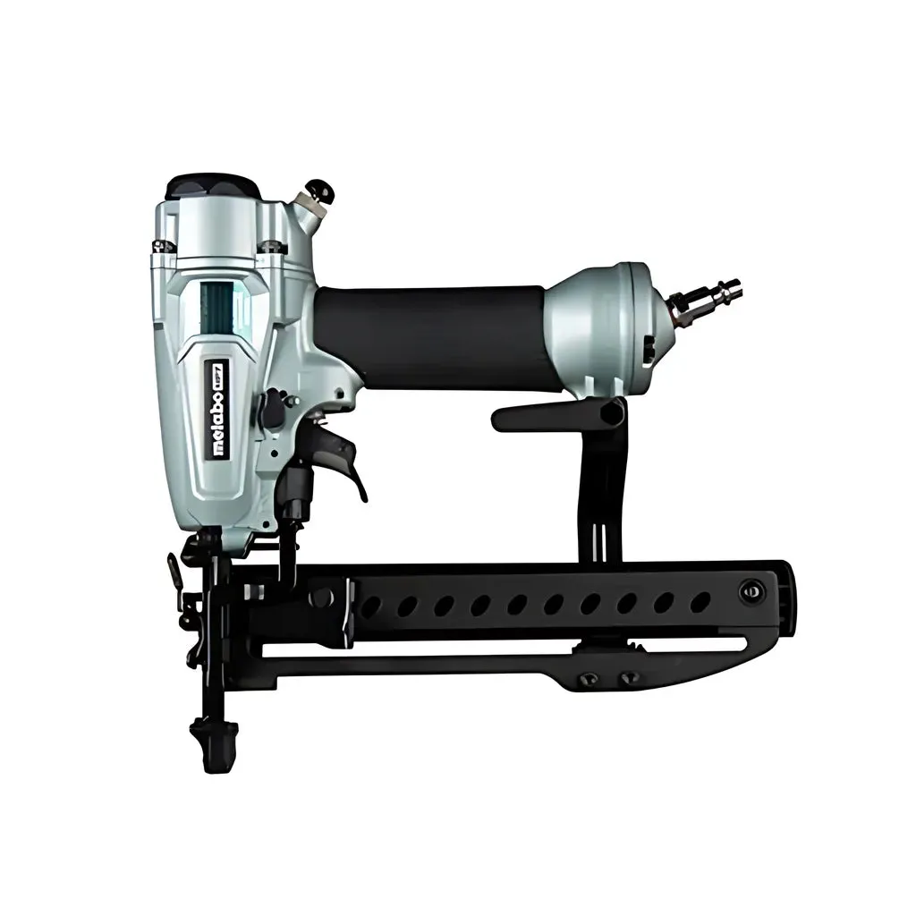 18-Gauge Narrow Crown Pro Finish Stapler