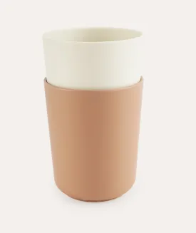 2 Pack Eco Cups - Neutral