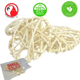 2273 Pk3 Natural Vine Rounds