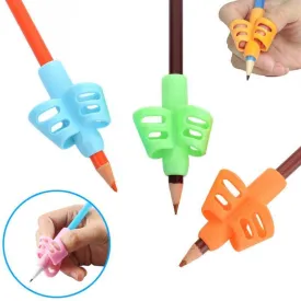 3 pce Learning Pen Grip