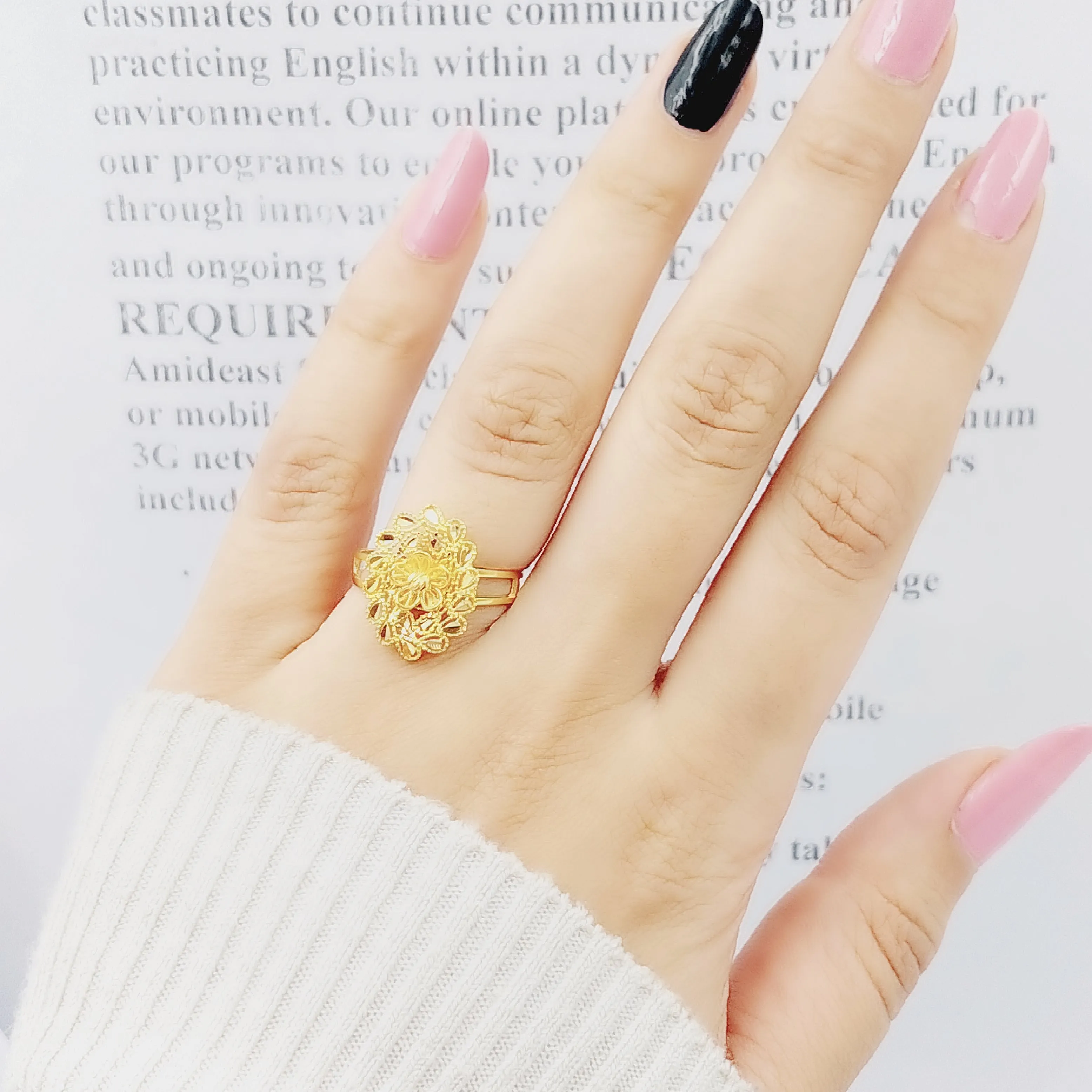 3 -piece set