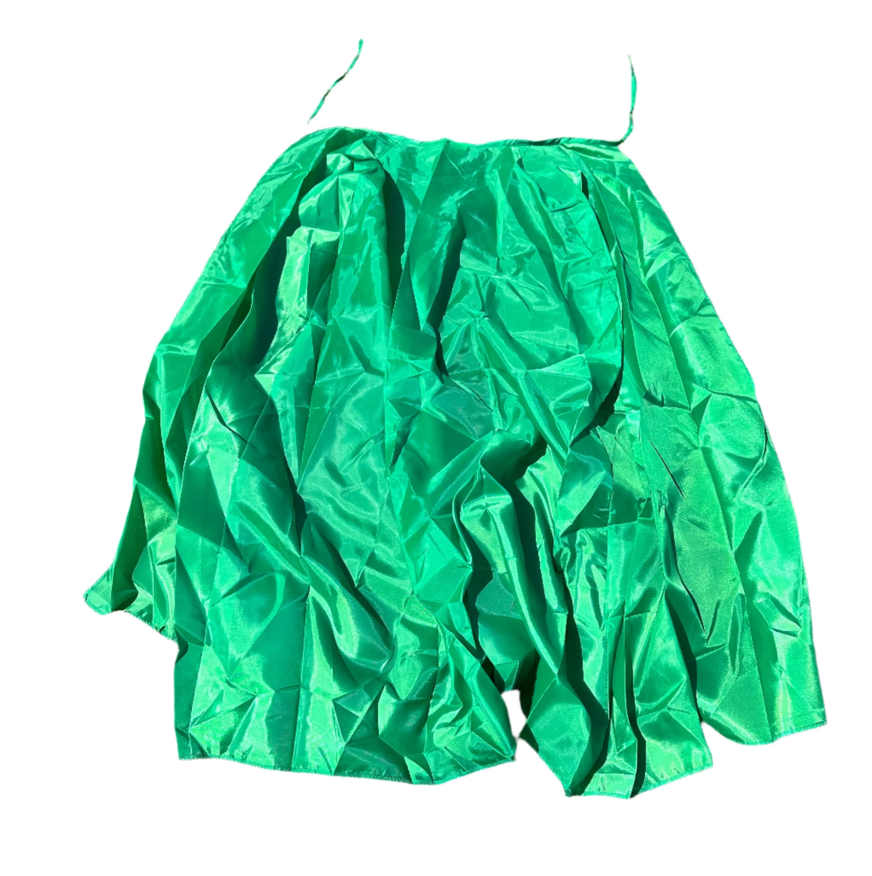 30 Rock: Jenna's Green Episodic Cape