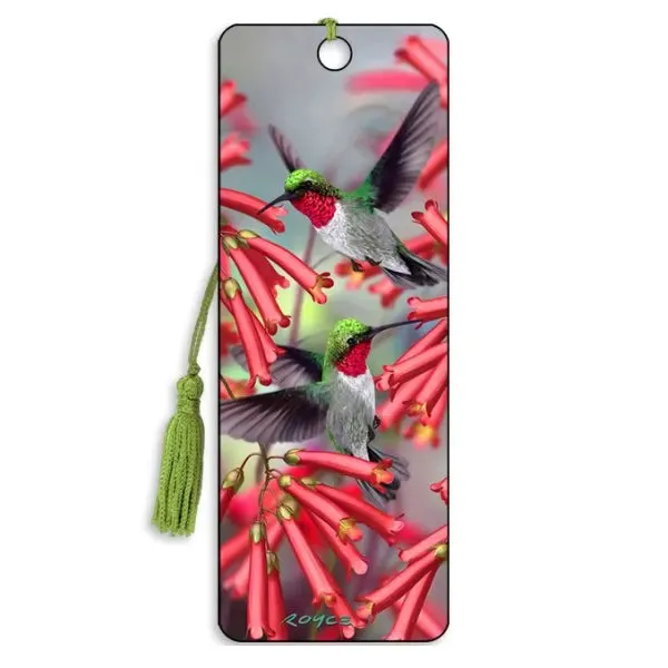 3D Bookmarks<p>See All Designs</p>