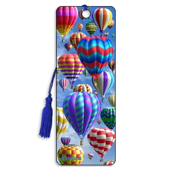 3D Bookmarks<p>See All Designs</p>
