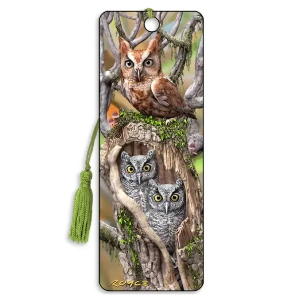 3D Bookmarks<p>See All Designs</p>