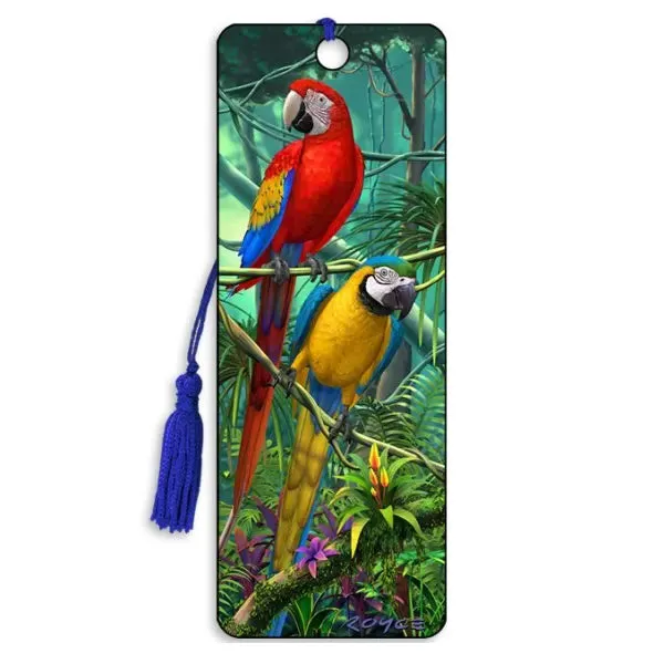 3D Bookmarks<p>See All Designs</p>