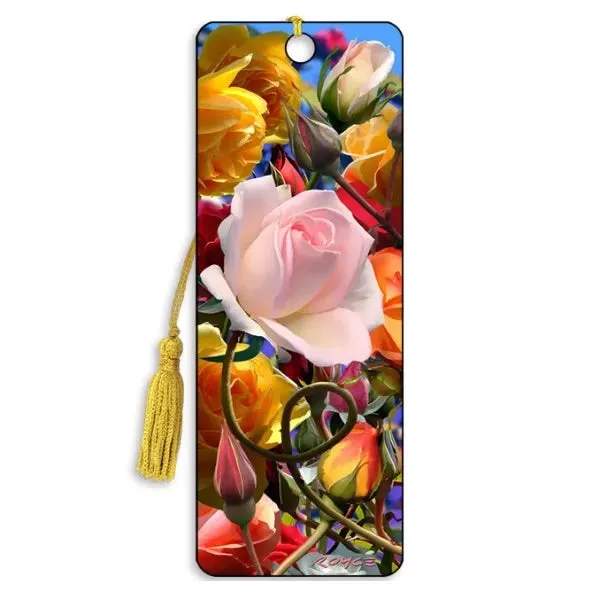 3D Bookmarks<p>See All Designs</p>