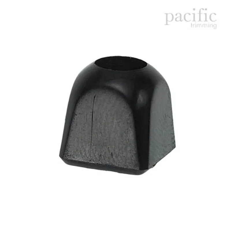 5mm Plastic Cord End : 170703 (4 Colors)