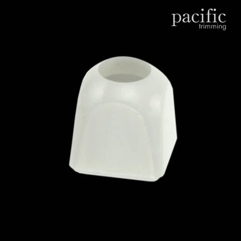 5mm Plastic Cord End : 170703 (4 Colors)