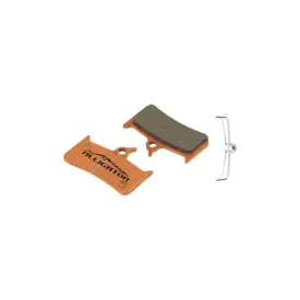 Alligator Organic Disc Brake Pads HK-VX006-DIY 