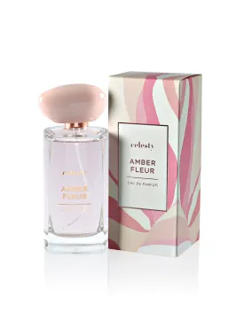 Amber Fleur EDP - Pre Sale Celesty