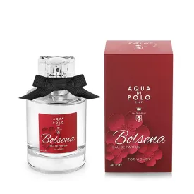 Aqua Di Polo 1987 Bolsena Edp 100Ml