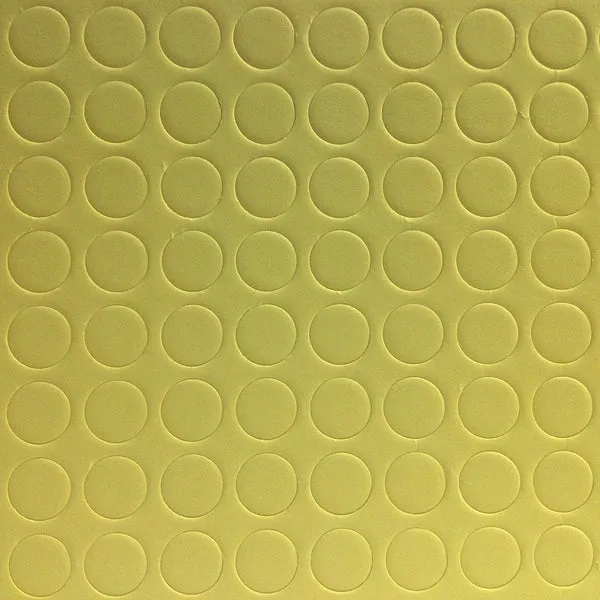 Arbee Adhesive Foam Dots, Large- 152pc