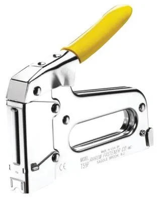 Arrow Fastener Professional Insulated Cable Staple Gun, T59