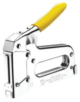 Arrow Fastener Professional Insulated Cable Staple Gun, T59