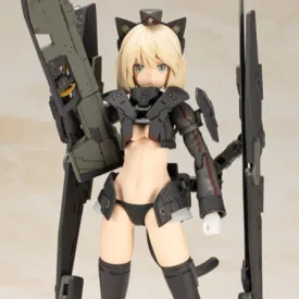 Artynia Plastic Model Kit