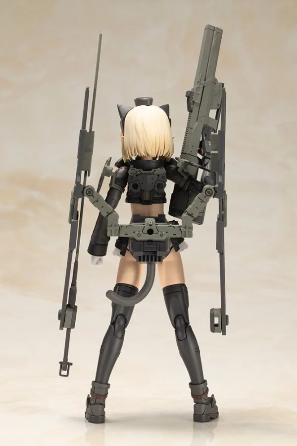 Artynia Plastic Model Kit