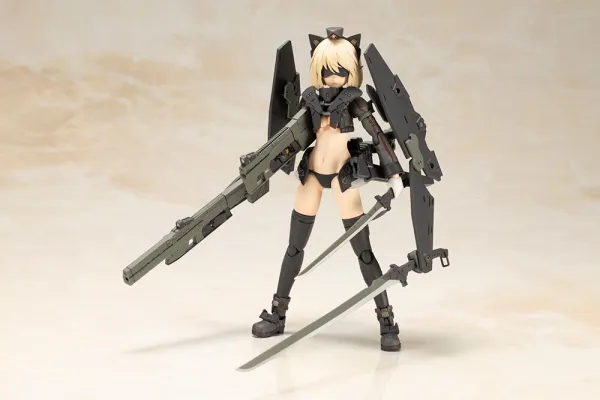 Artynia Plastic Model Kit
