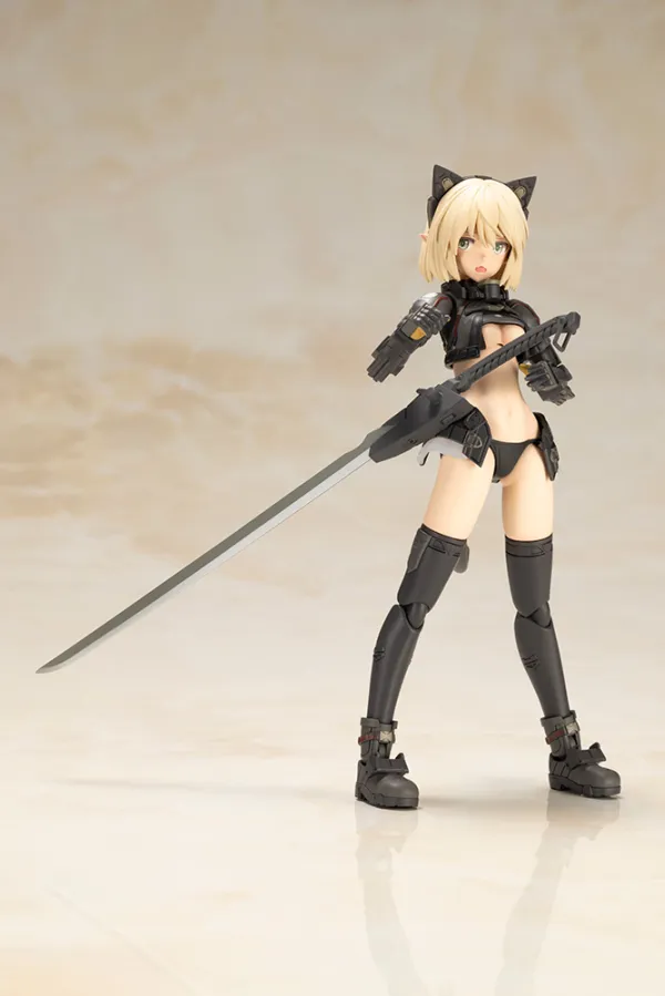 Artynia Plastic Model Kit