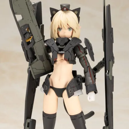 Artynia Plastic Model Kit