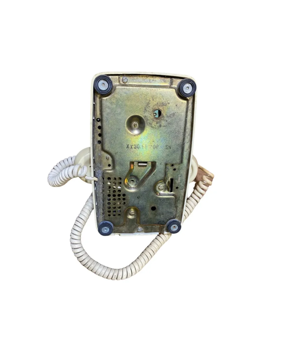 Auto Electric Mono-phone