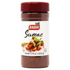 Badia Sumac