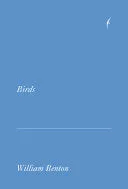 Benton, William: Birds