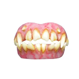 Bitemares Horror ID Teeth