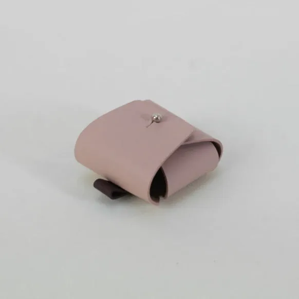 Black Airpod Case