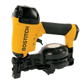 BOSTITCH Coil Roofing Nailer