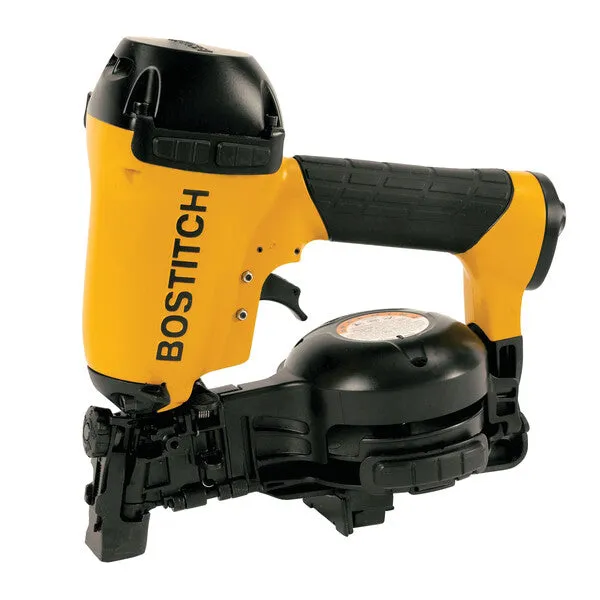 BOSTITCH Coil Roofing Nailer