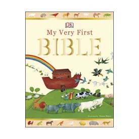 Brumby - My Very First Bible