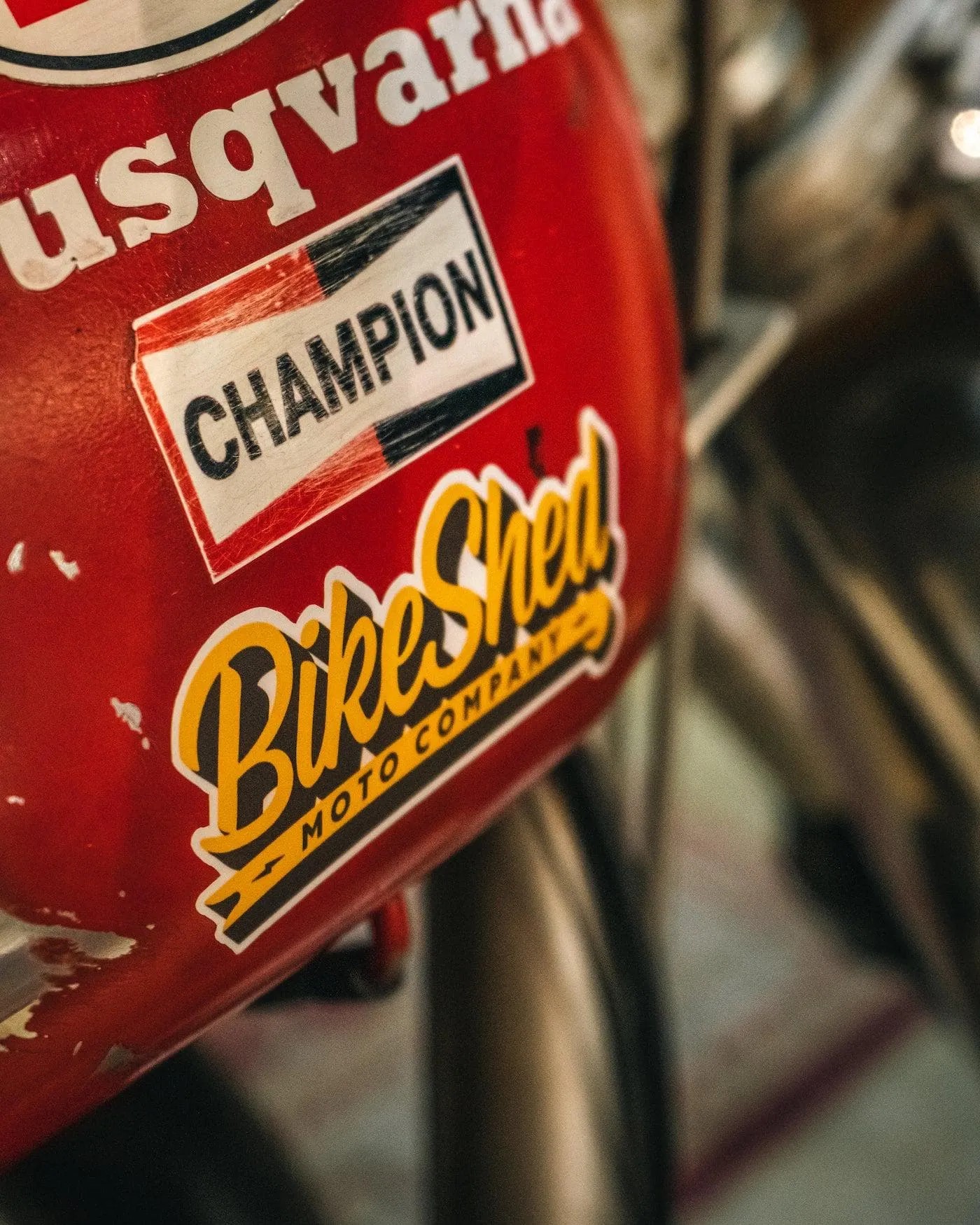 BSMC Sticker Pack