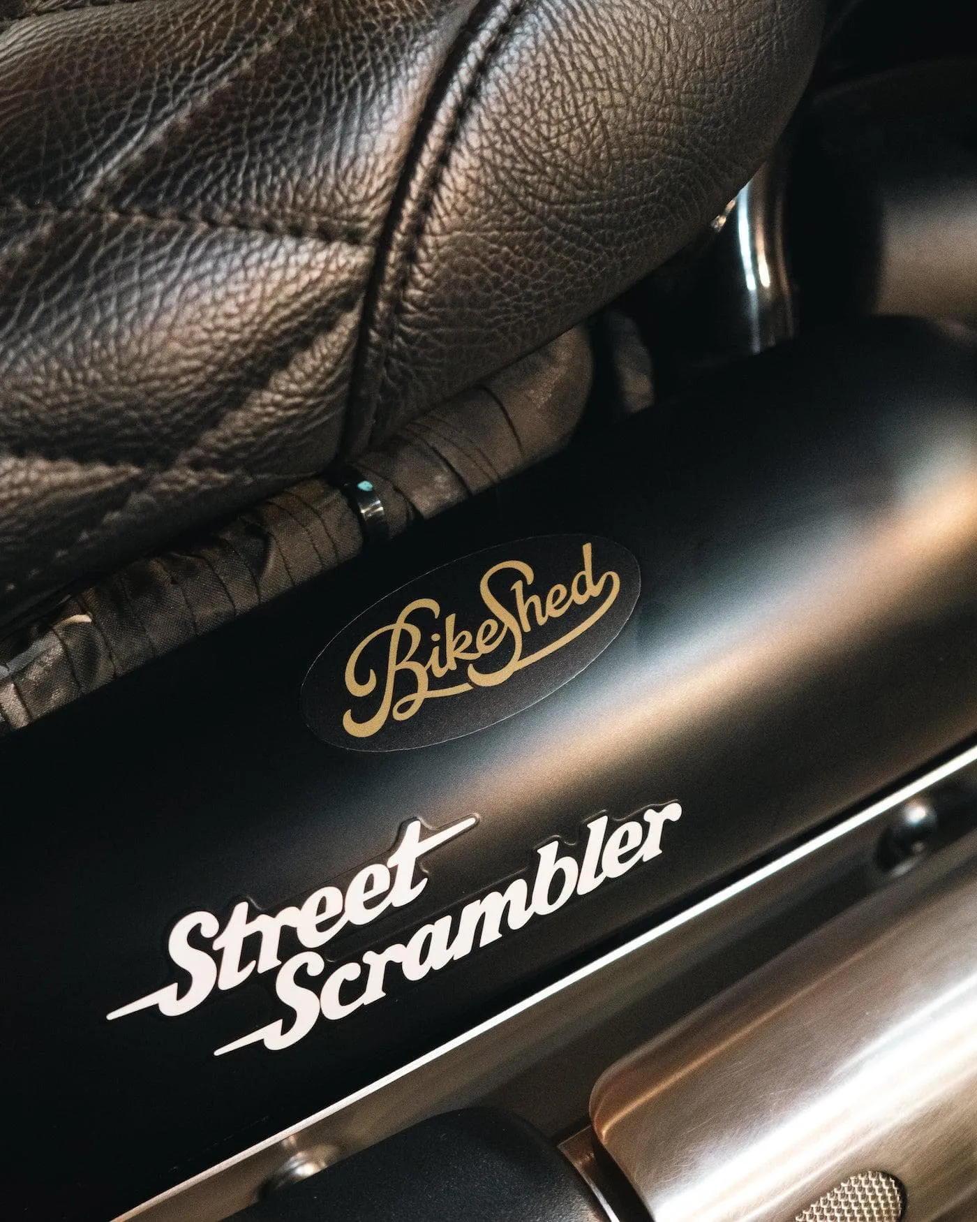 BSMC Sticker Pack