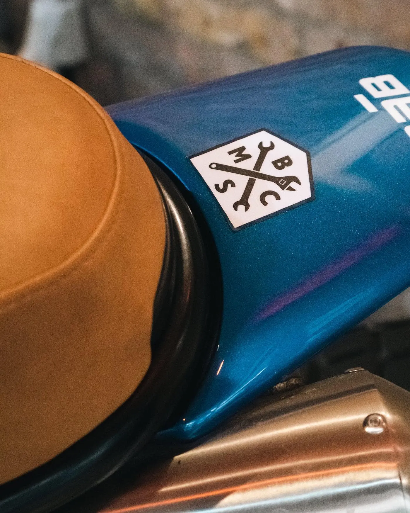 BSMC Sticker Pack