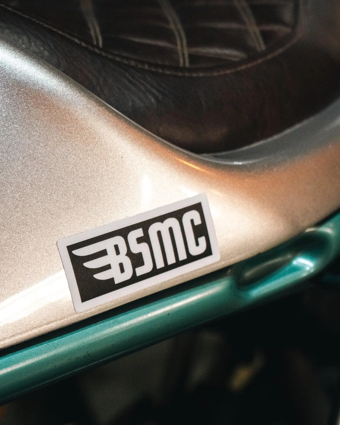 BSMC Sticker Pack