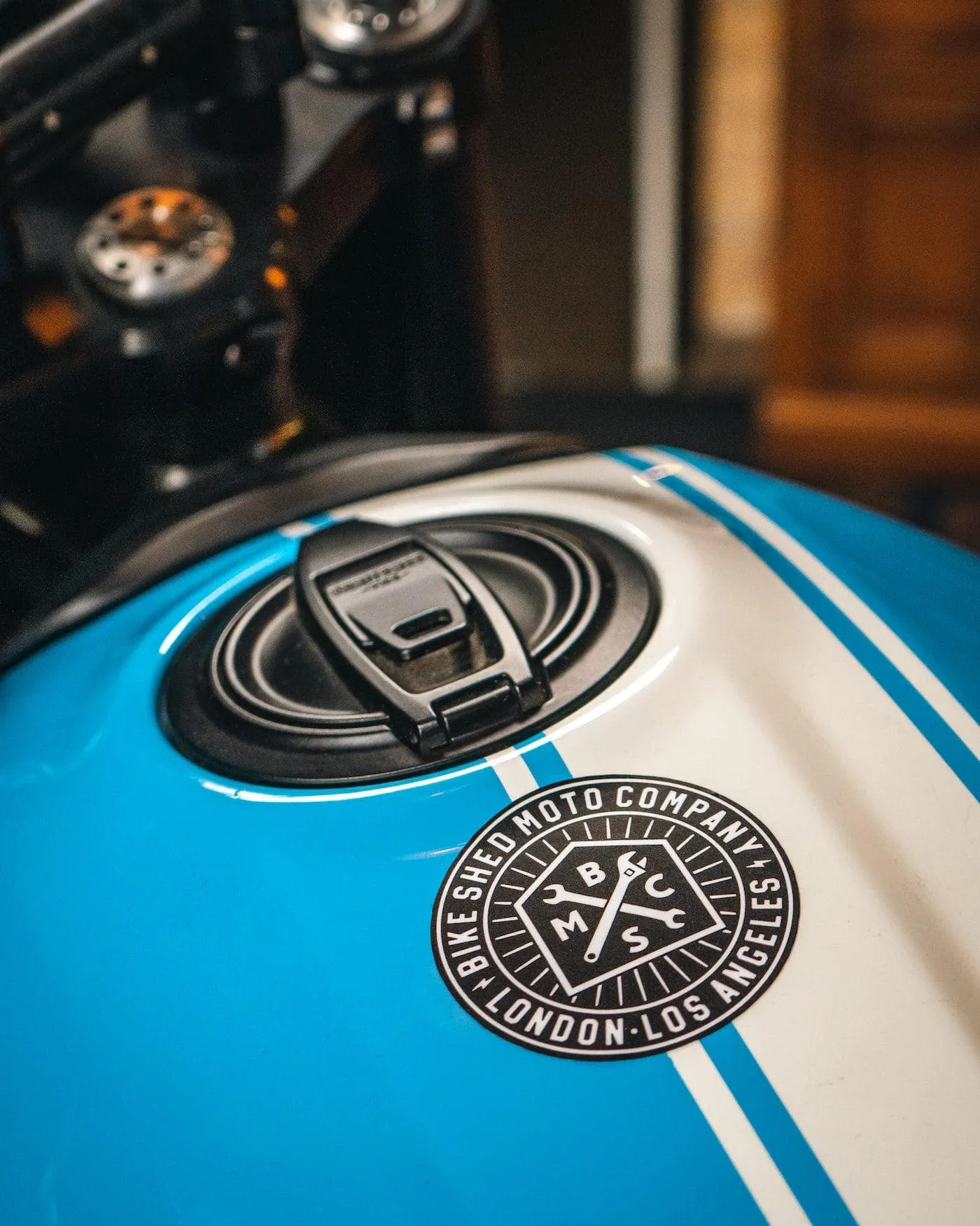 BSMC Sticker Pack