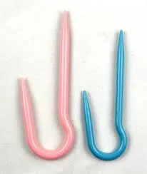 Cable Needles, Clover