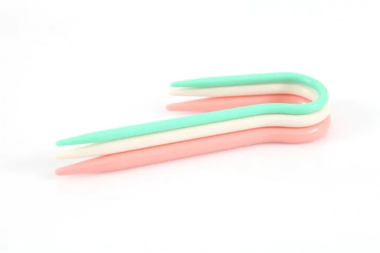 Cable Needles, Clover