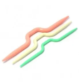 Cable Needles, Clover