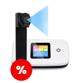 Camera Button   Router Bundle