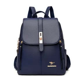 Casual Vintage Backpack