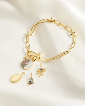 Celestial Bracelet Set