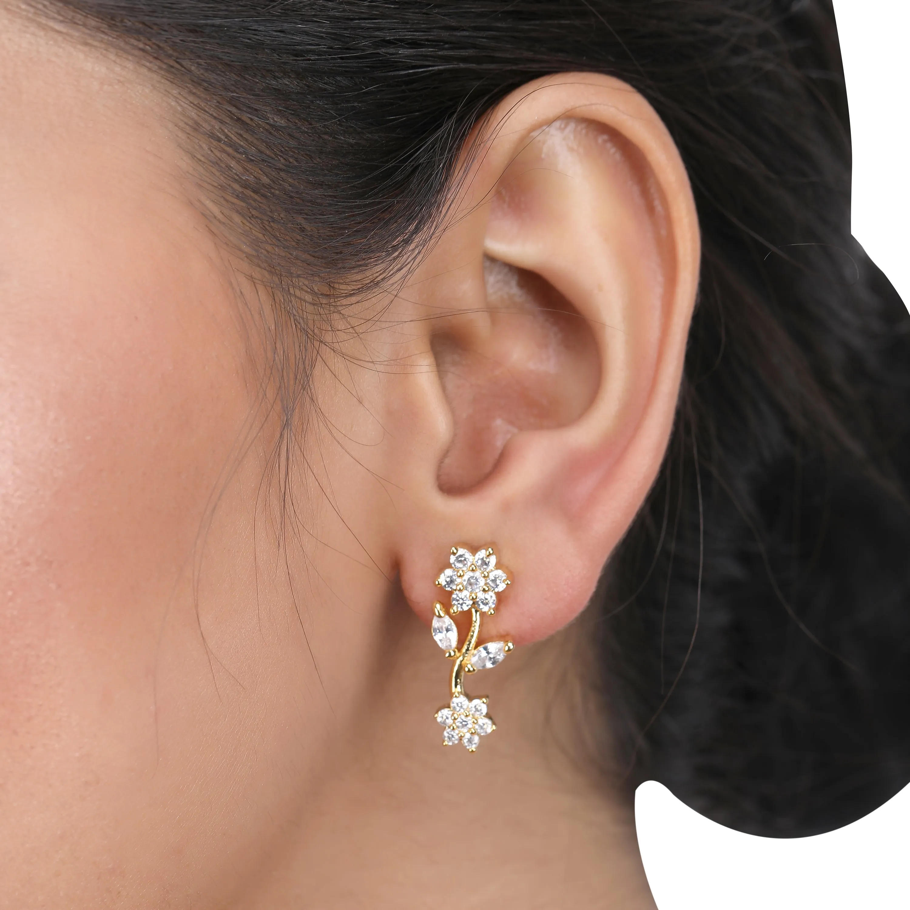 Chaav Viya Necklace Set