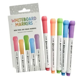 Cherrypick - Magic Playwall Dry-Erase Markers