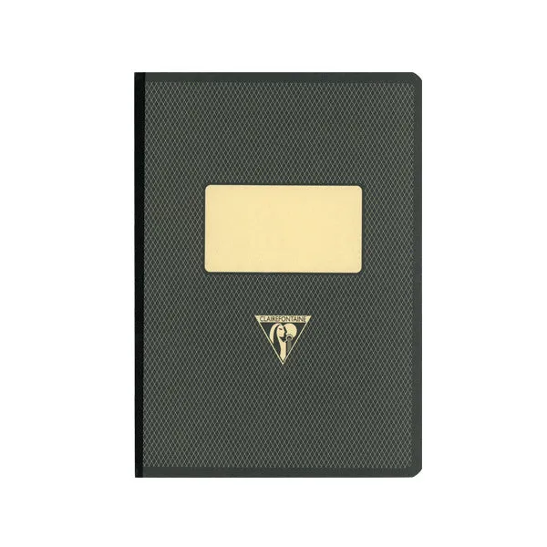 Clairefontaine 1951 Clothbound Notebook A5 (148 x 210)