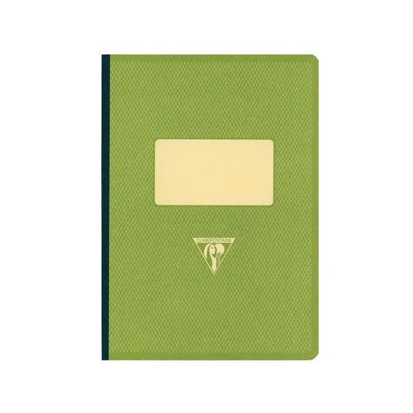Clairefontaine 1951 Clothbound Notebook A5 (148 x 210)