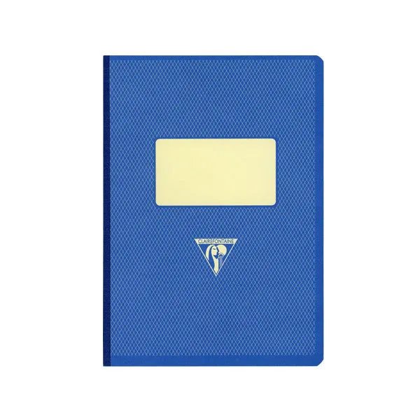 Clairefontaine 1951 Clothbound Notebook A5 (148 x 210)