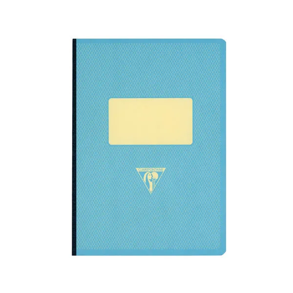 Clairefontaine 1951 Clothbound Notebook A5 (148 x 210)